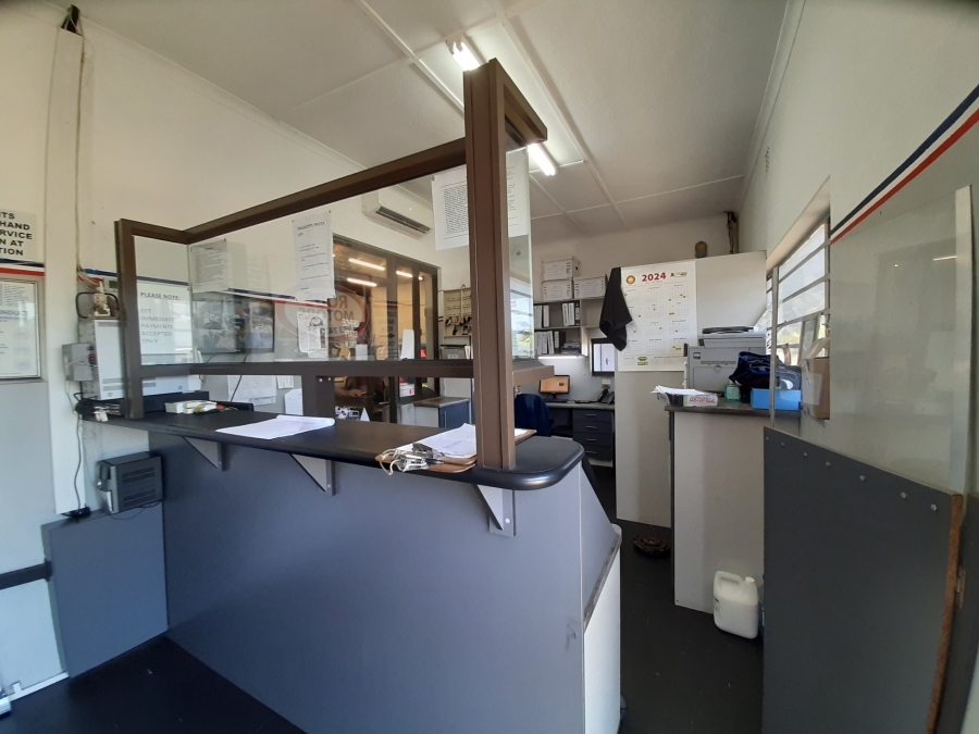 Commercial Property for Sale in North End Eastern Cape
